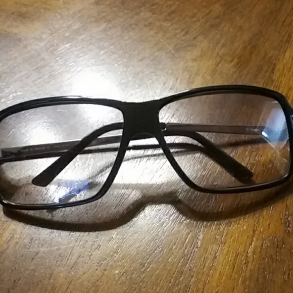 Cartier glasses